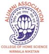 Alumni Association of College of Home Science, Nirmala Niketan (AACHSNN)